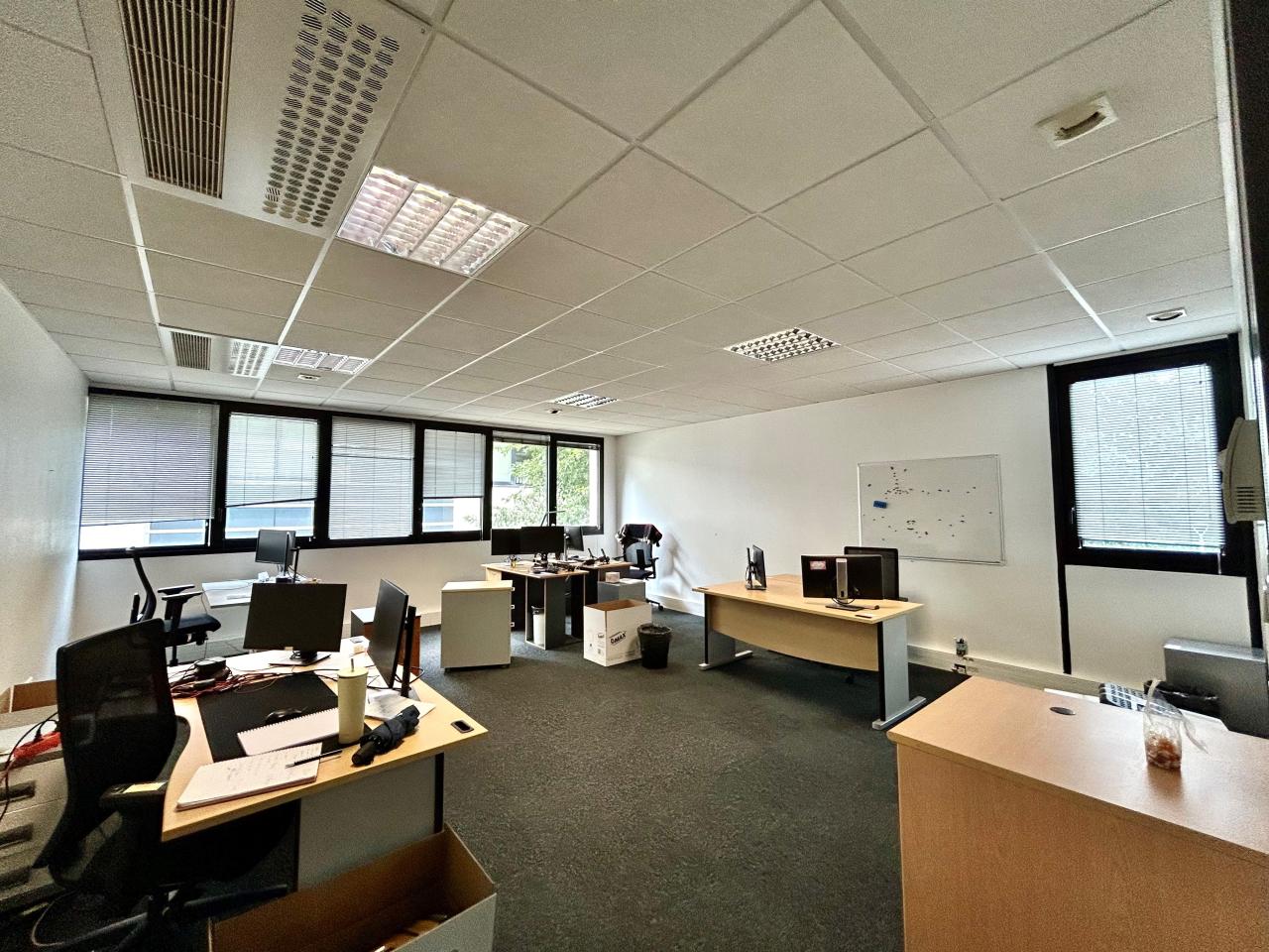 Bureau Rennes 776m² Location bureau Rennes Ille-et-Vilaine OLBUR2534298 3